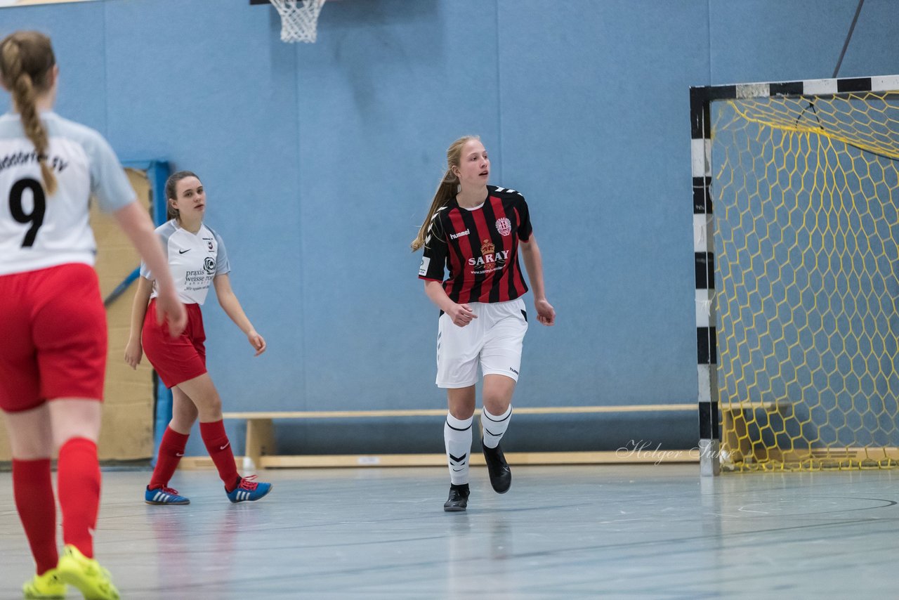 Bild 154 - HFV Futsalmeisterschaft